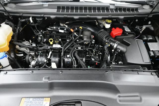 Certified 2024 Ford Edge Titanium AWD/4WD image 32