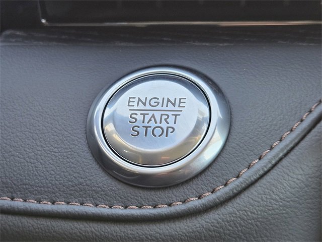 New 2026 Lincoln Nautilus Reserve image 20