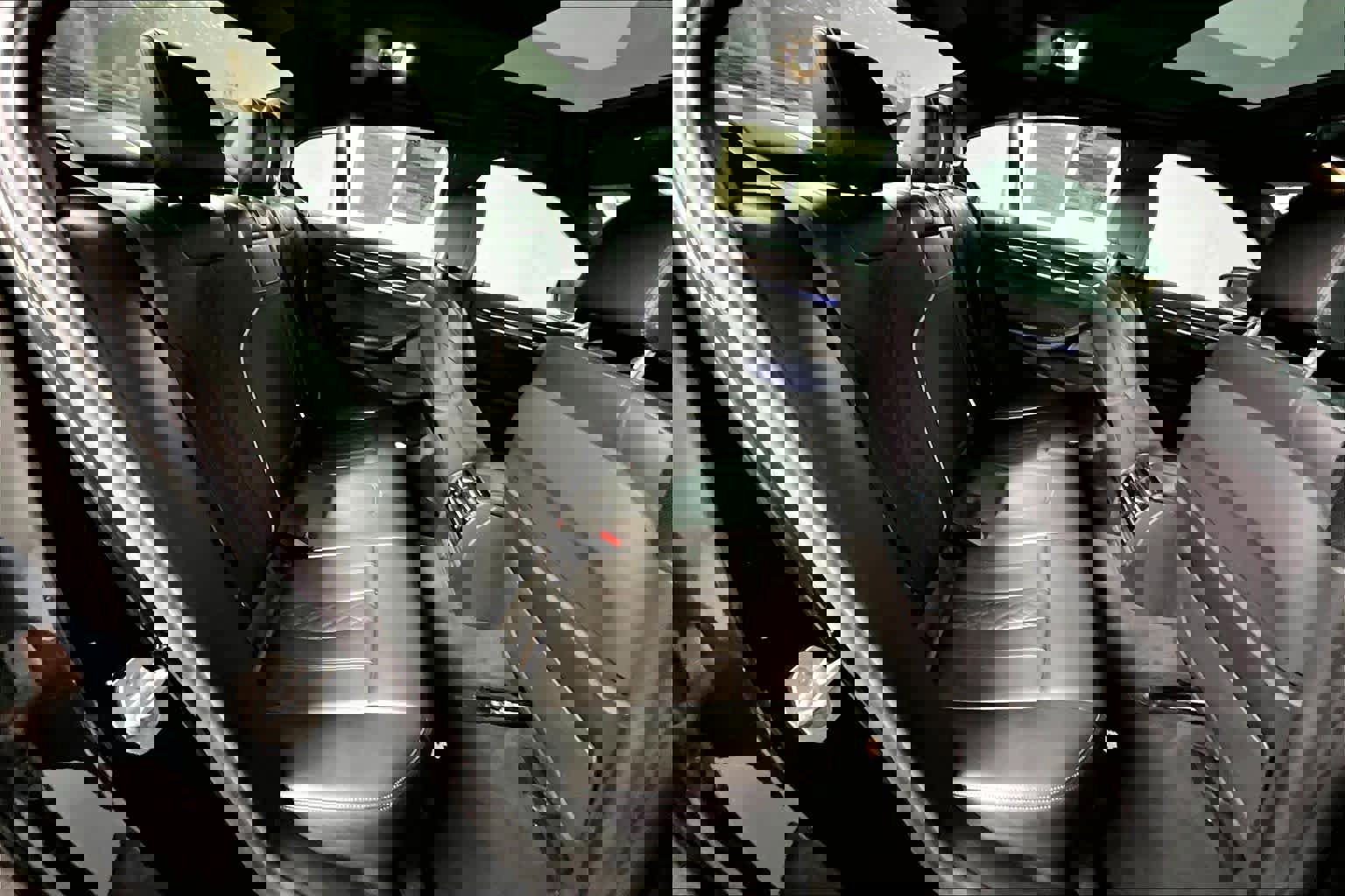 Used 2017 BMW 540i xDrive image 20