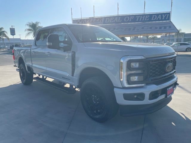 New 2026 Ford F250 XLT w/ XLT Premium Package image 7