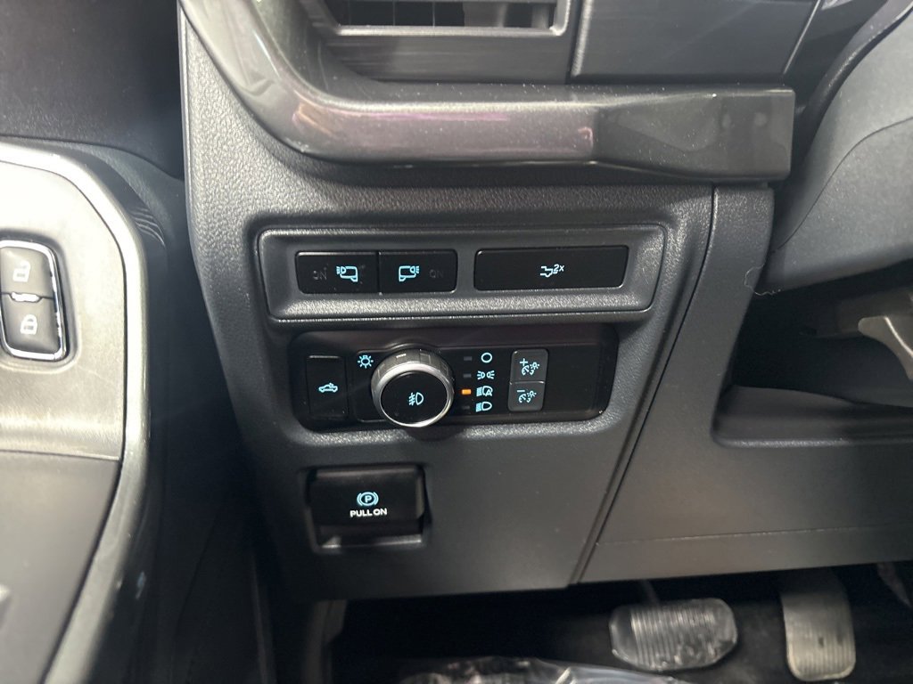 Used 2023 Ford F150 Tremor image 38