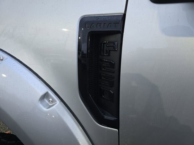 Used 2019 Ford F250 Lariat image 37