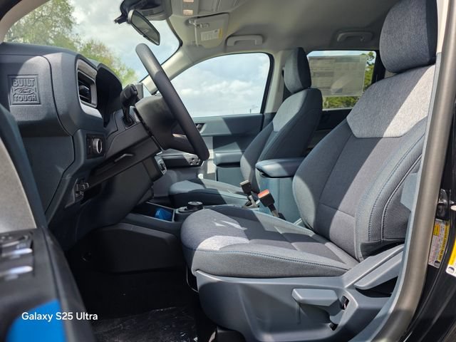 New 2026 Ford Maverick XLT w/ 4K Tow Package AWD/4WD image 10