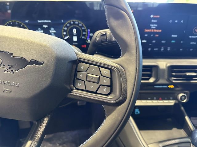 New 2025 Ford Mustang Dark Horse image 26