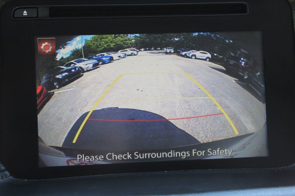 Used 2016 MAZDA CX-5 Grand Touring image 35