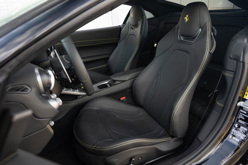 Used 2023 Ferrari Portofino M image 35