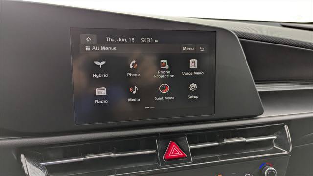 Used 2026 Kia Niro LX FWD image 26