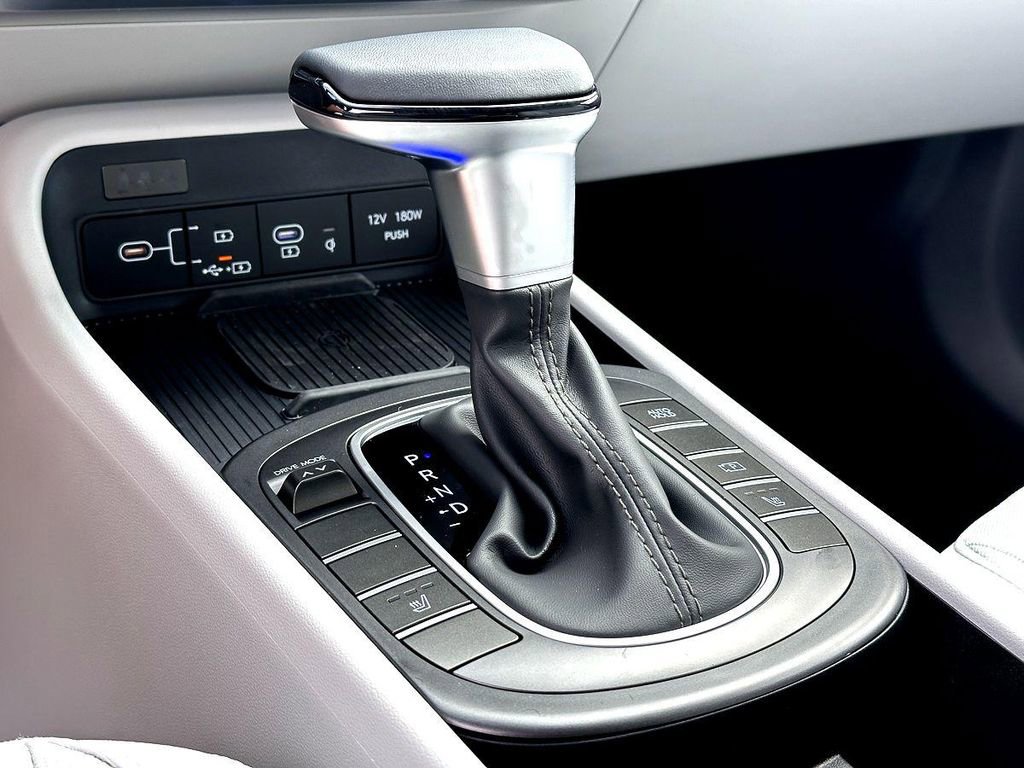 New 2026 Hyundai Kona SEL Sport image 18