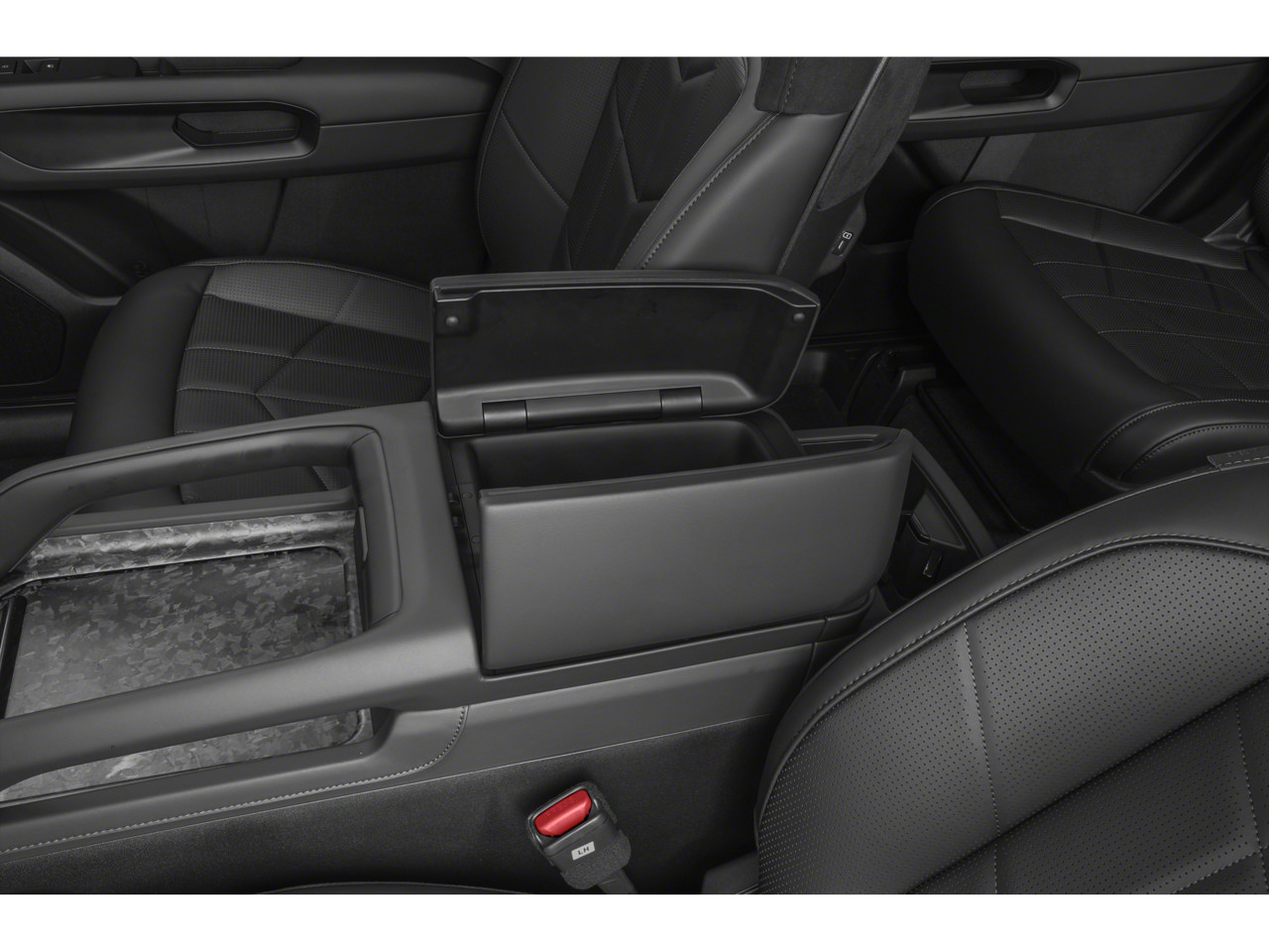 New 2027 Kia Telluride SX Prestige X-Pro AWD/4WD image 37