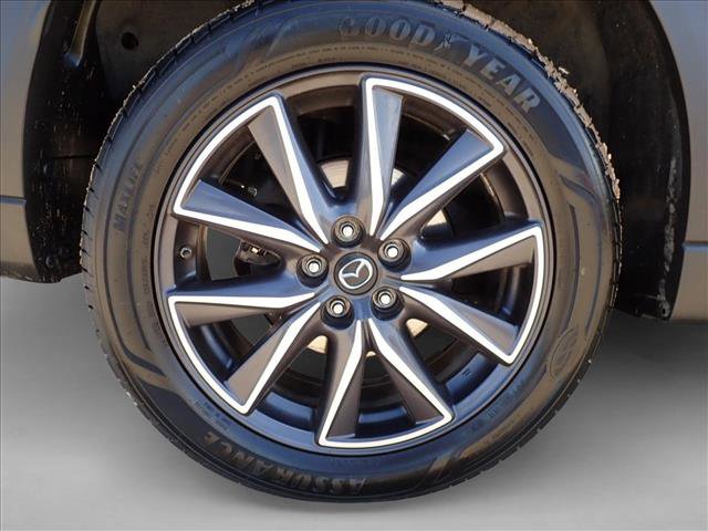 Used 2018 MAZDA CX-5 Grand Touring w/ Premium Package FWD image 7