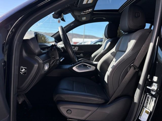 Used 2025 Mercedes-Benz GLE 350 4MATIC image 15