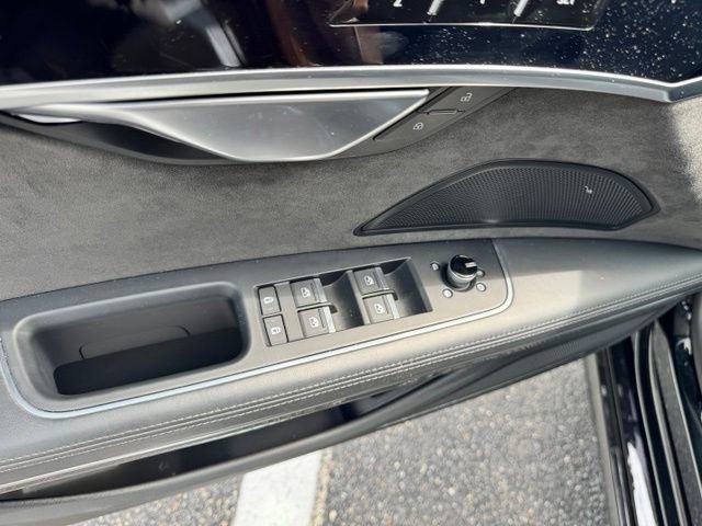 Used 2020 Audi A8 L 4.0T AWD/4WD image 17