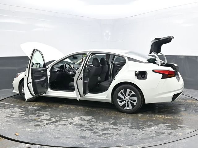 Used 2021 Nissan Altima 2.5 S FWD image 40