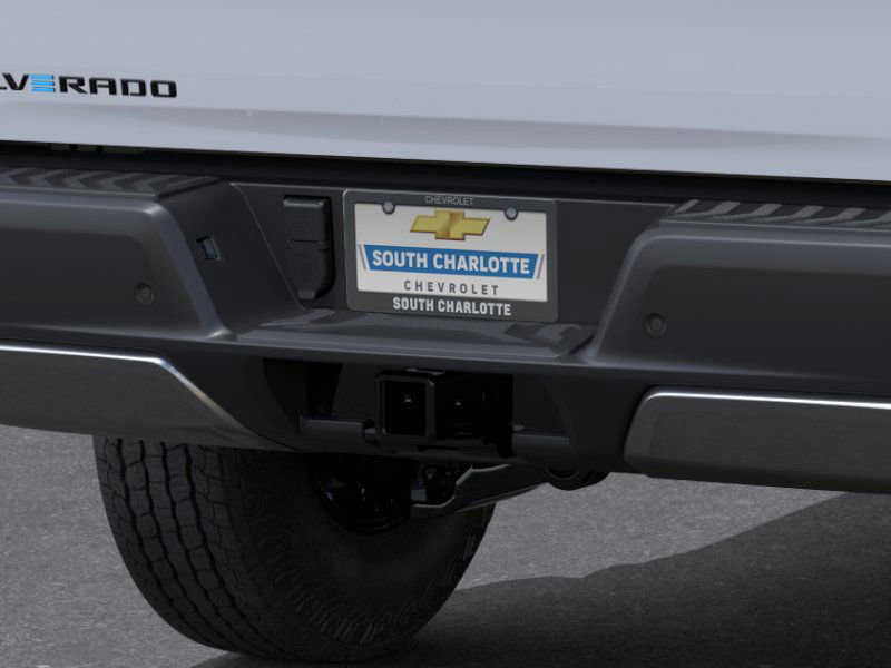 New 2026 Chevrolet Silverado EV Trail Boss w/ Plus Package AWD/4WD image 39