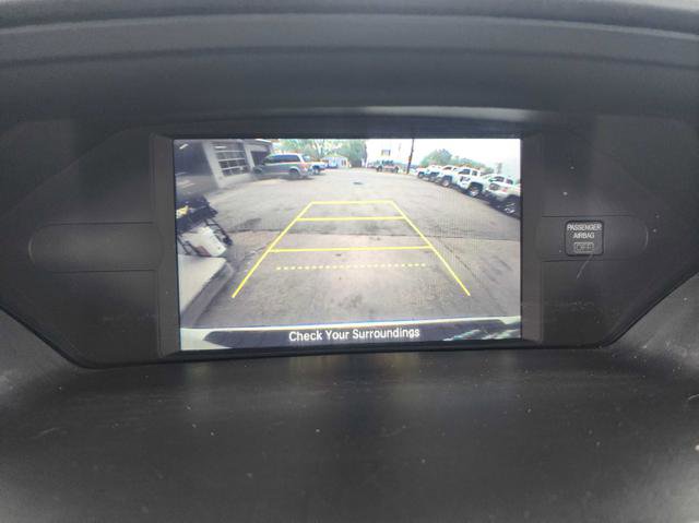 Used 2016 Honda Odyssey EX-L image 27