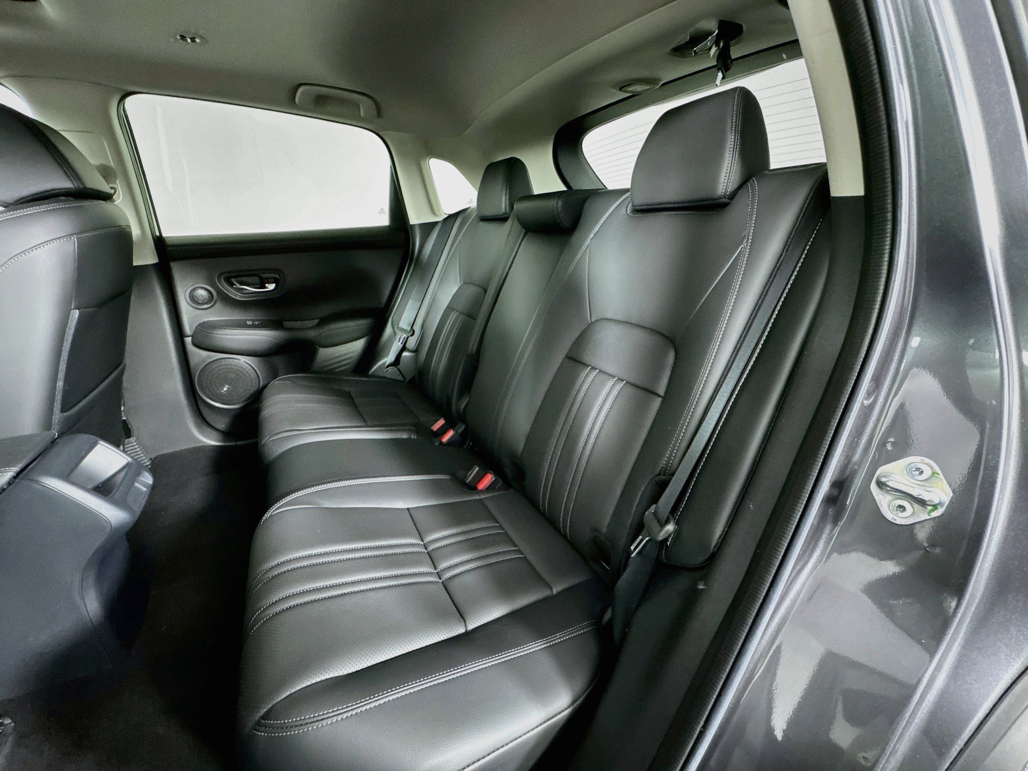 Certified 2024 Honda HR-V EX-L image 24