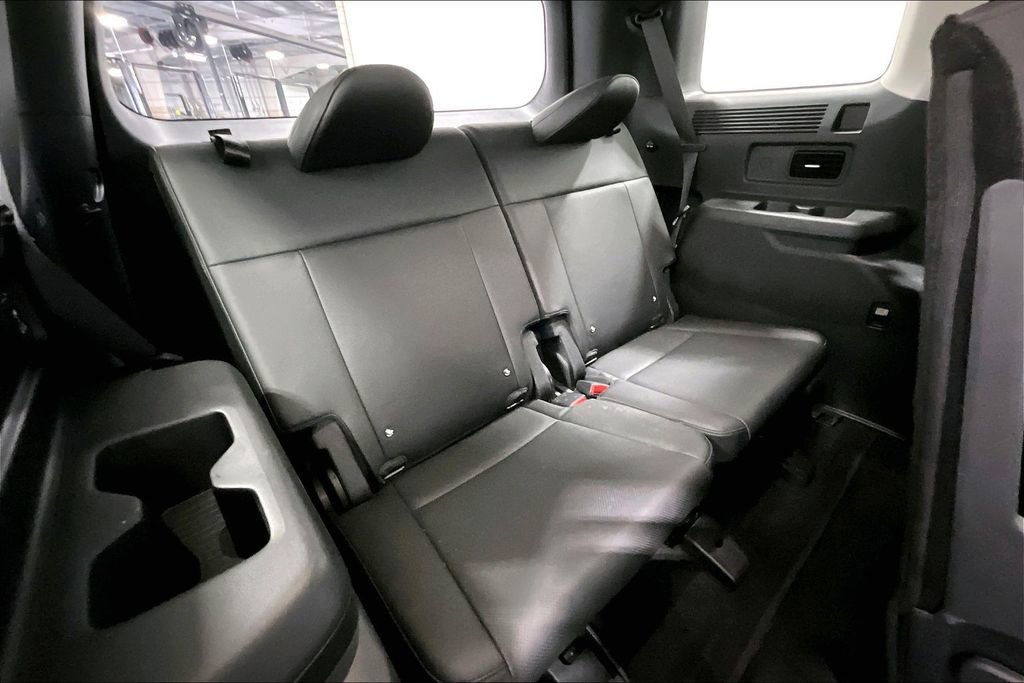 Certified 2025 Hyundai Santa Fe XRT image 37
