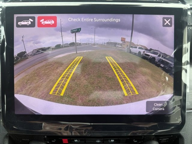 New 2025 Jeep Grand Cherokee Limited w/ Luxury Tech Group II image 25