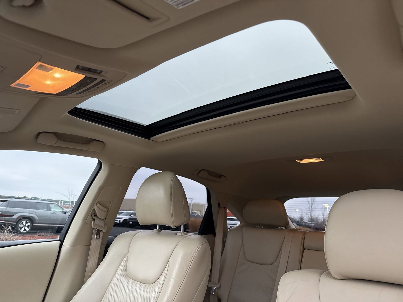 Used 2012 Lexus RX 350 AWD image 23