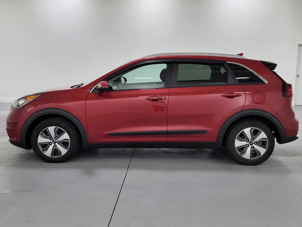 Used 2019 Kia Niro LX FWD image 5