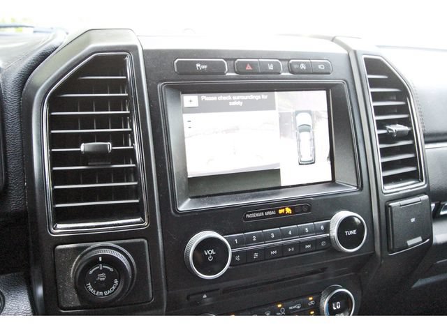 Used 2018 Ford Expedition Max Limited w/ Equipment Group 302A RWD image 23