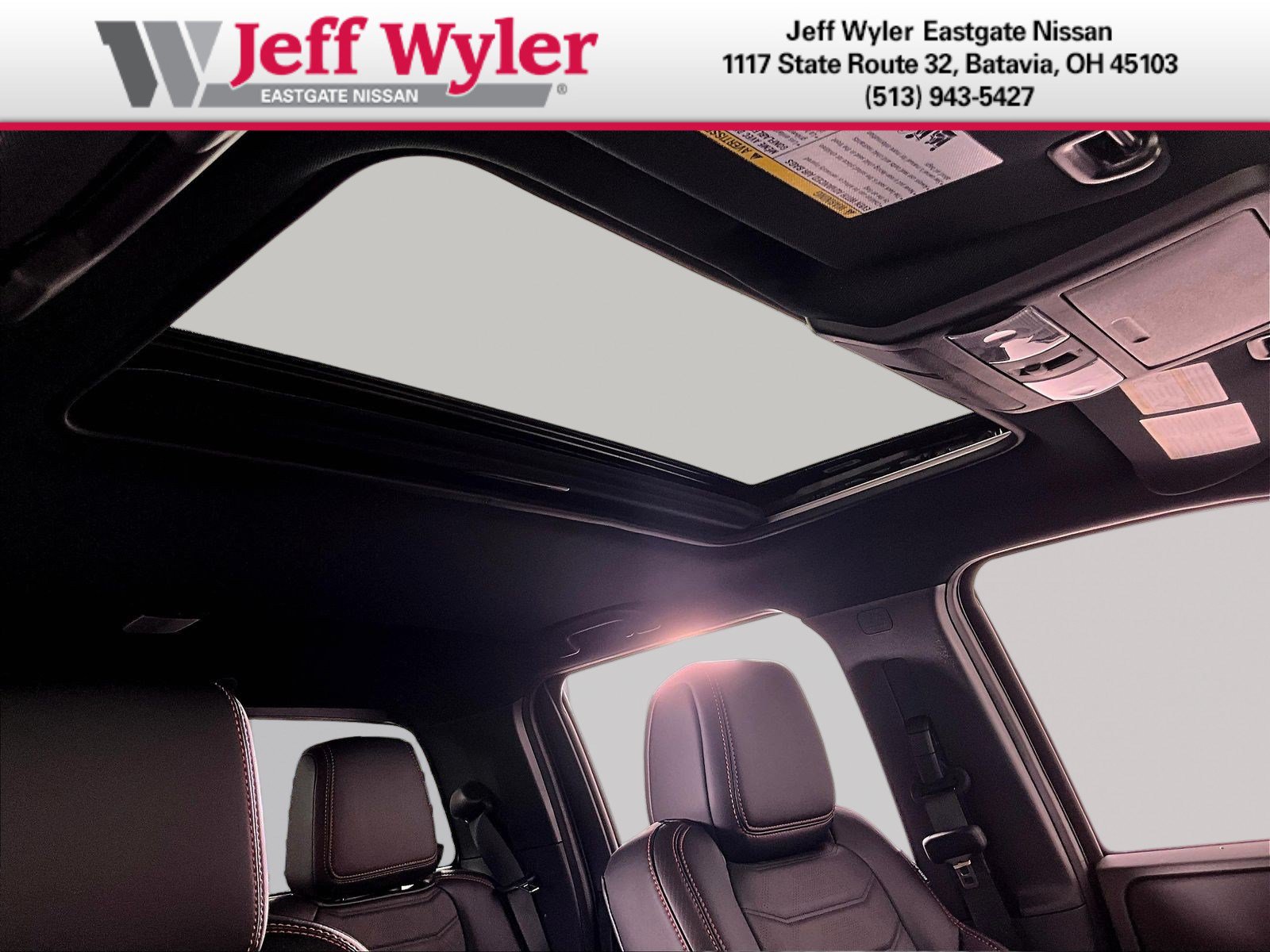 New 2027 Nissan Frontier PRO-4X AWD/4WD image 13