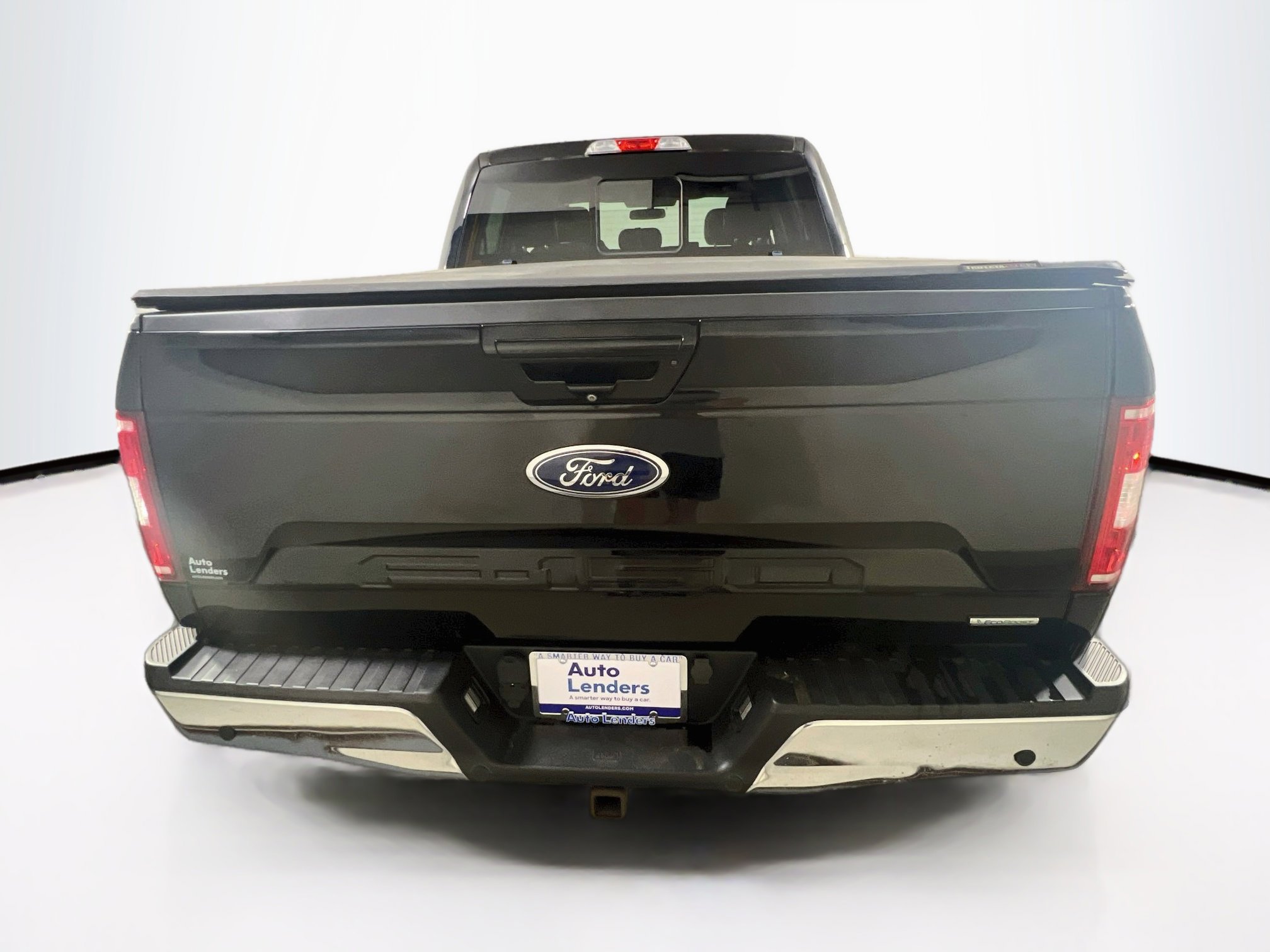 Used 2018 Ford F150 Lariat w/ Max Trailer Tow Package image 6