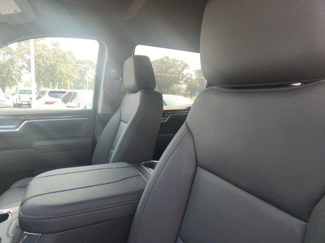 New 2026 Chevrolet Silverado 1500 RST w/ RST All Star Premium Package image 10