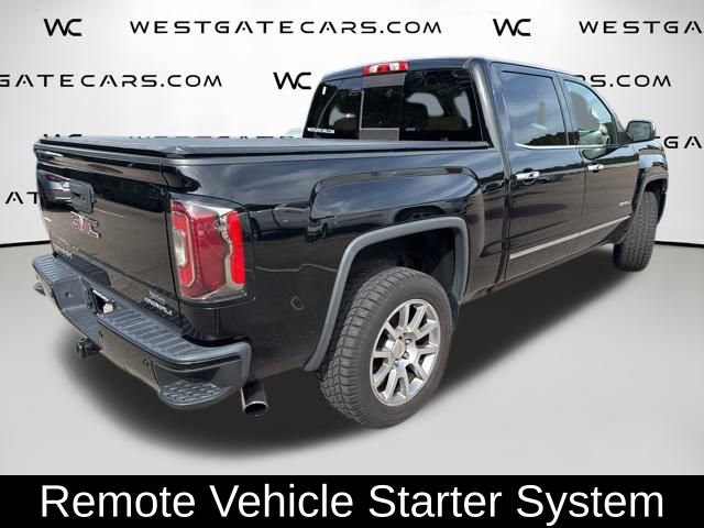 Used 2017 GMC Sierra 1500 Denali image 18