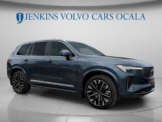 New 2026 Volvo XC90 T8 Ultra w/ Protection Package Premier AWD/4WD image 2