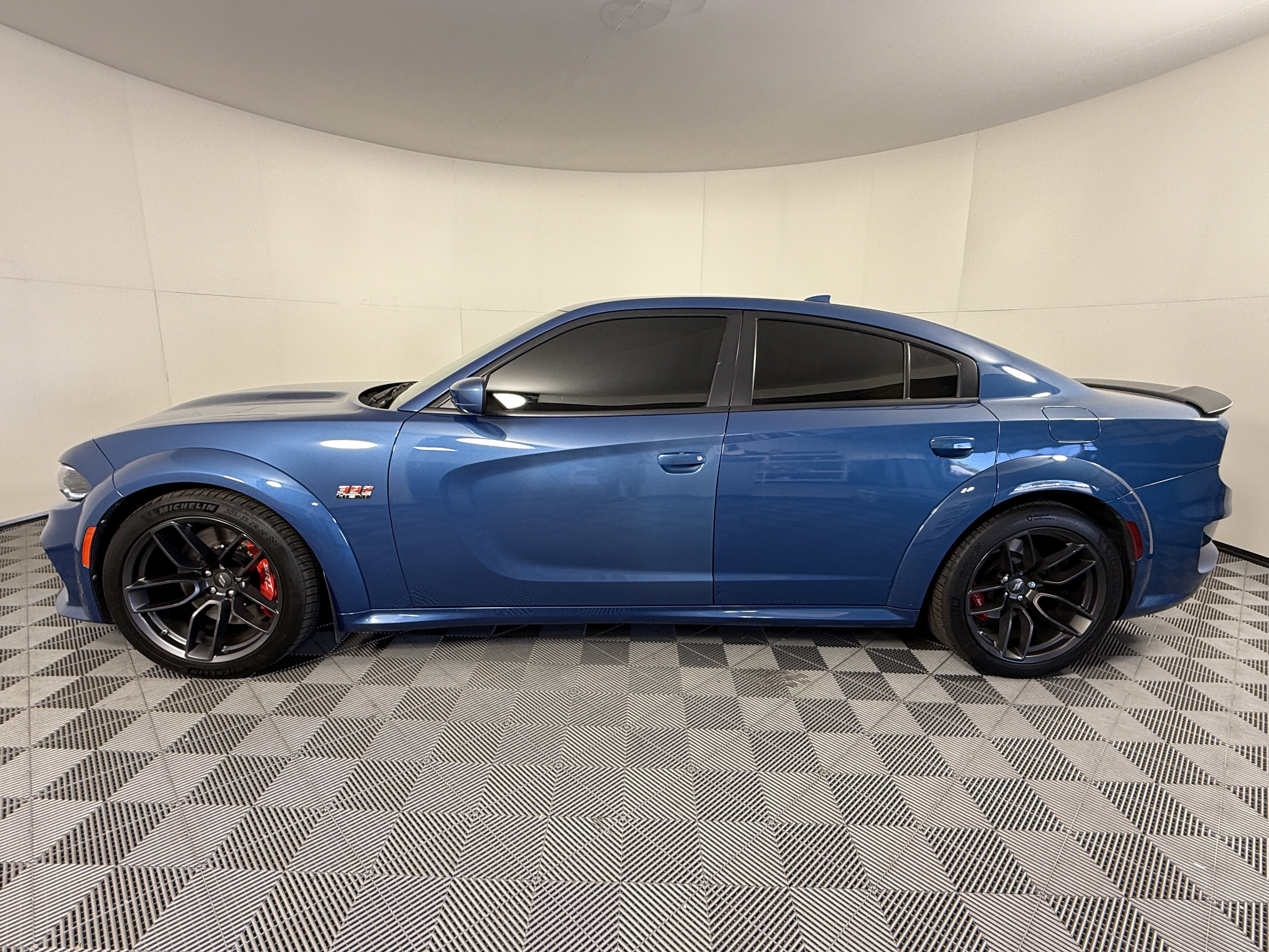 Used 2022 Dodge Charger Scat Pack image 4