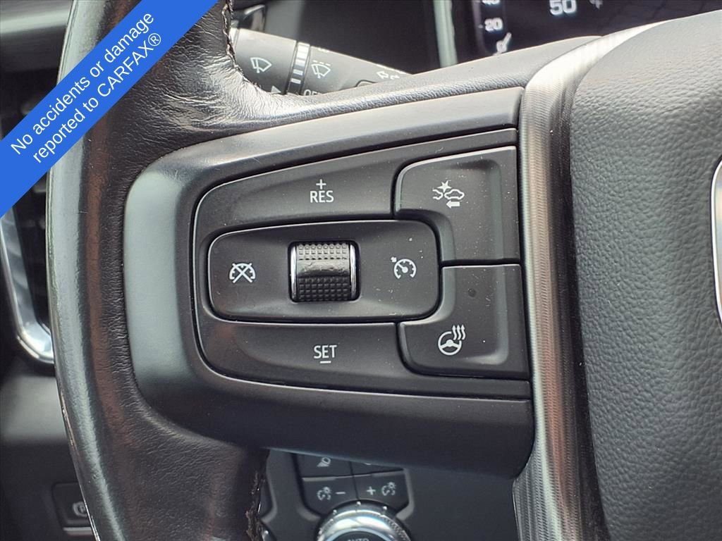 Used 2024 GMC Sierra 3500 Denali Ultimate image 27