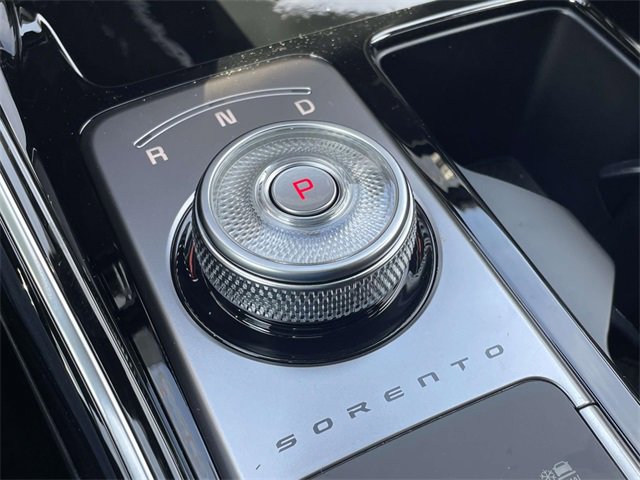 New 2026 Kia Sorento SX Prestige image 44