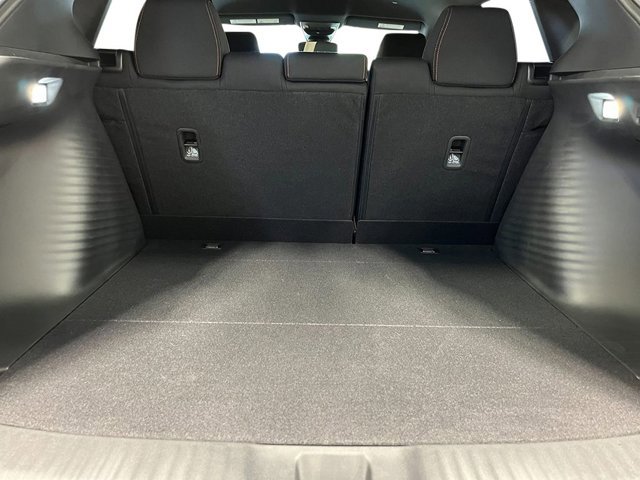 New 2026 Honda HR-V Sport image 23