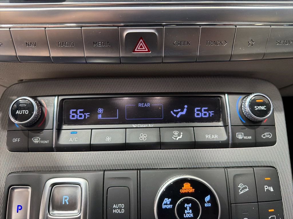 Used 2021 Hyundai Palisade Limited AWD/4WD image 22