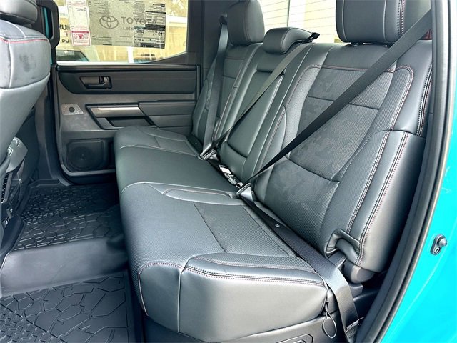 New 2026 Toyota Tundra TRD Pro image 18