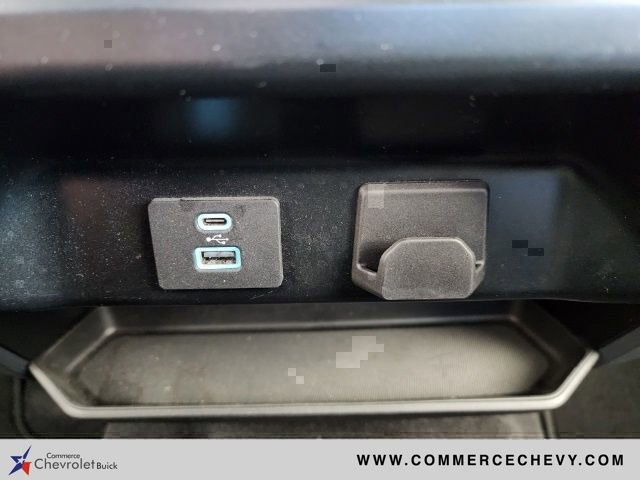 Used 2023 Ford F150 XLT image 35