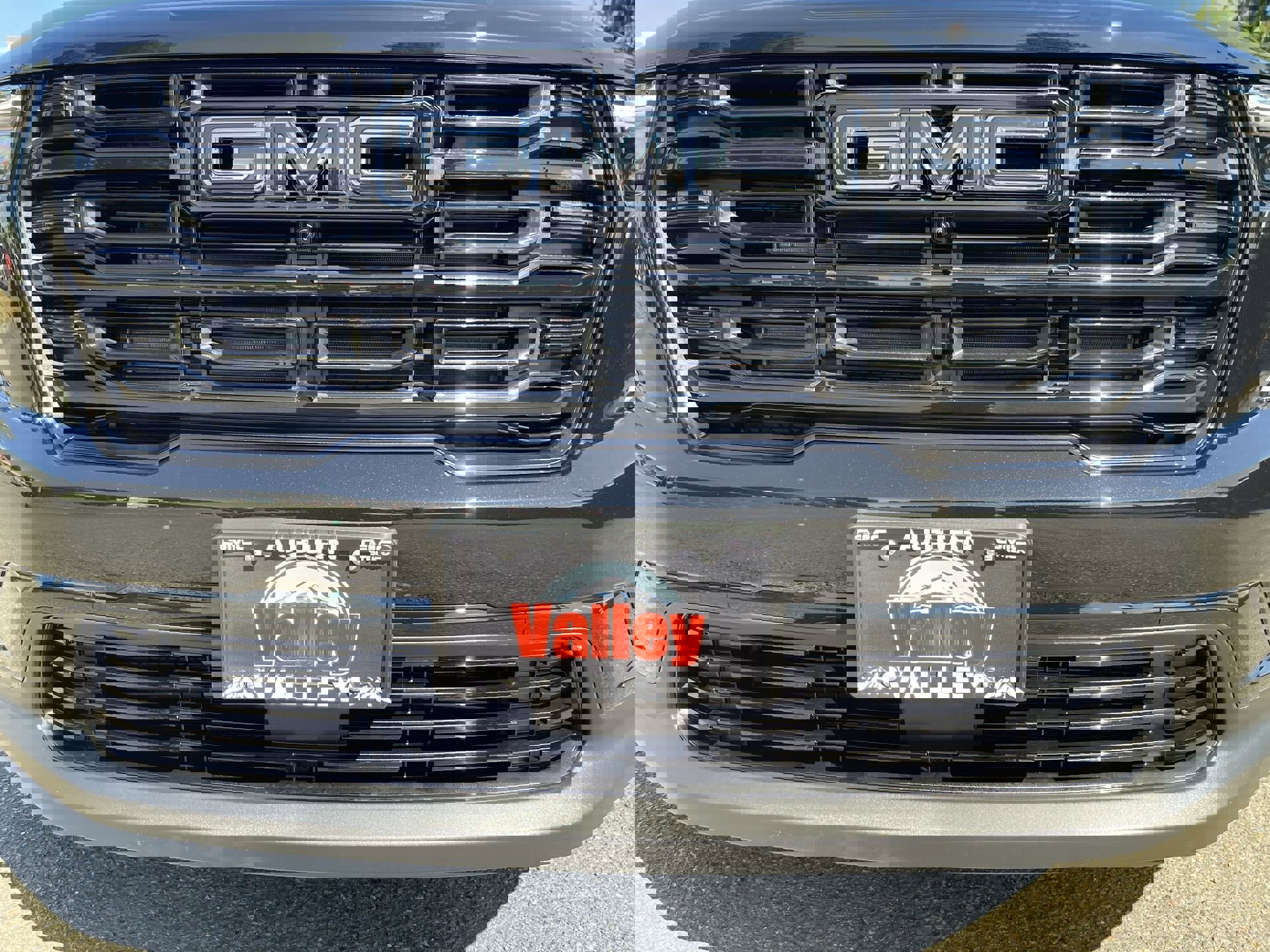 New 2026 GMC Acadia Elevation w/ Black Edition image 65