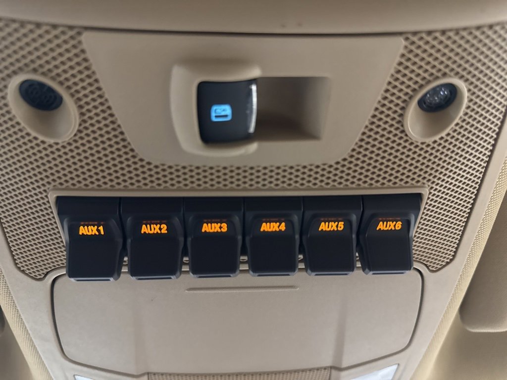 Used 2021 Ford F250 Lariat w/ FX4 Off-Road Package image 44