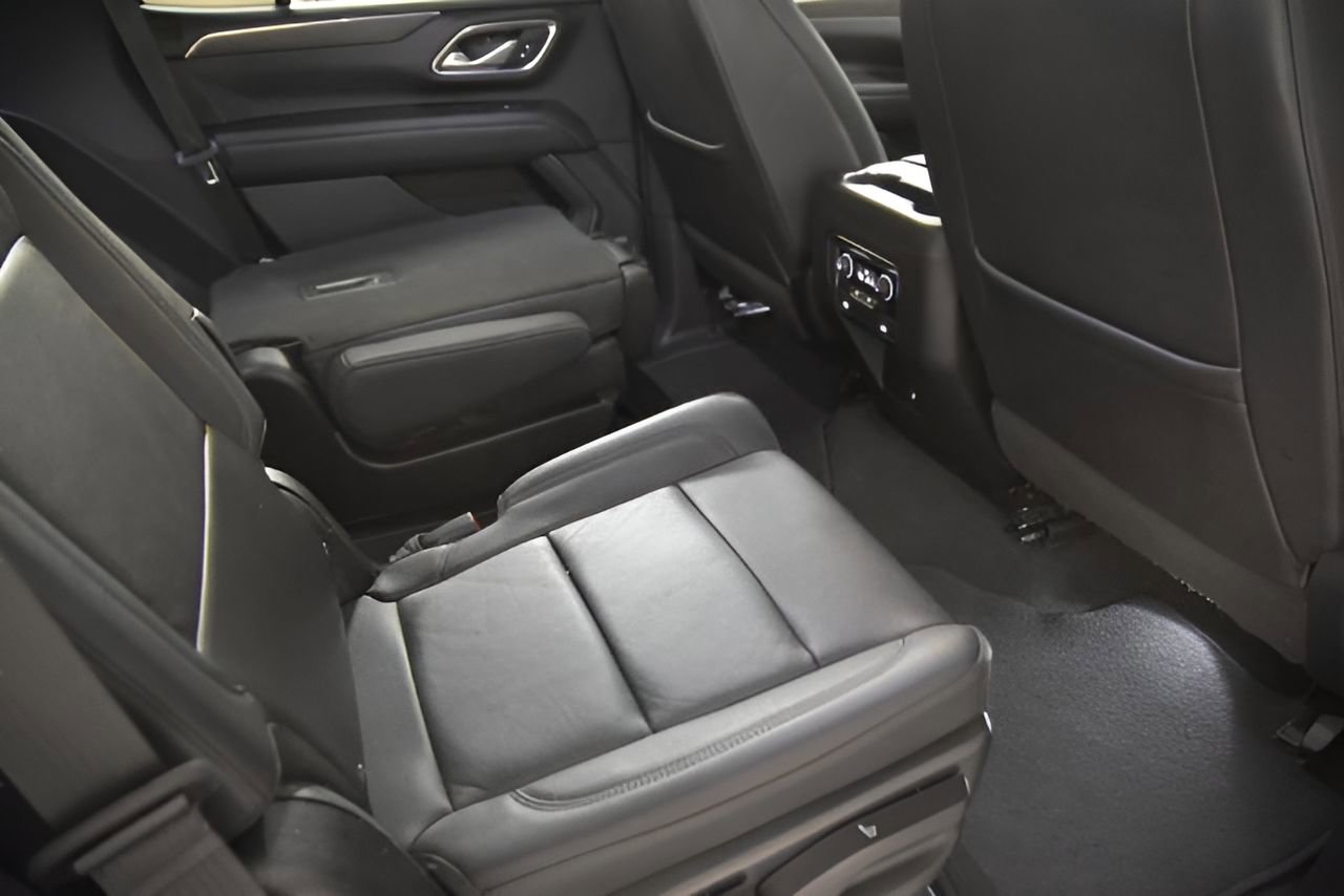 Used 2023 Chevrolet Tahoe LT image 33
