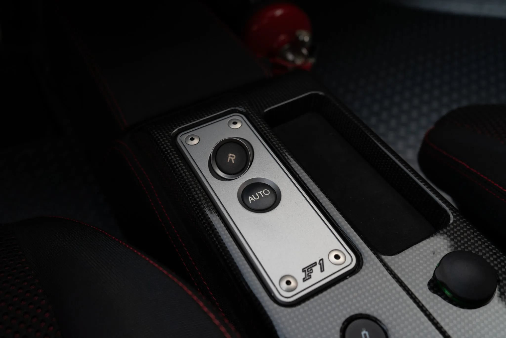 Used 2008 Ferrari F430 Scuderia RWD image 25