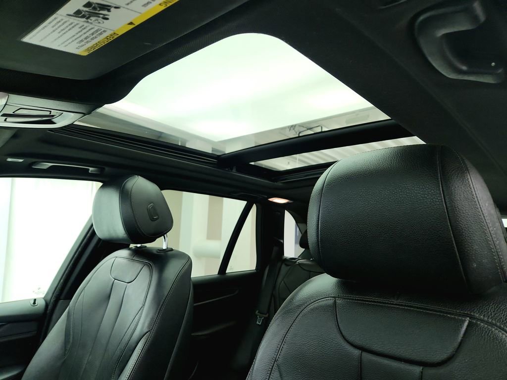 Used 2018 BMW X5 xDrive35i image 11