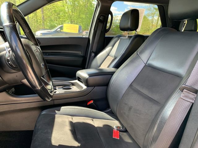 Used 2022 Dodge Durango GT AWD/4WD image 41