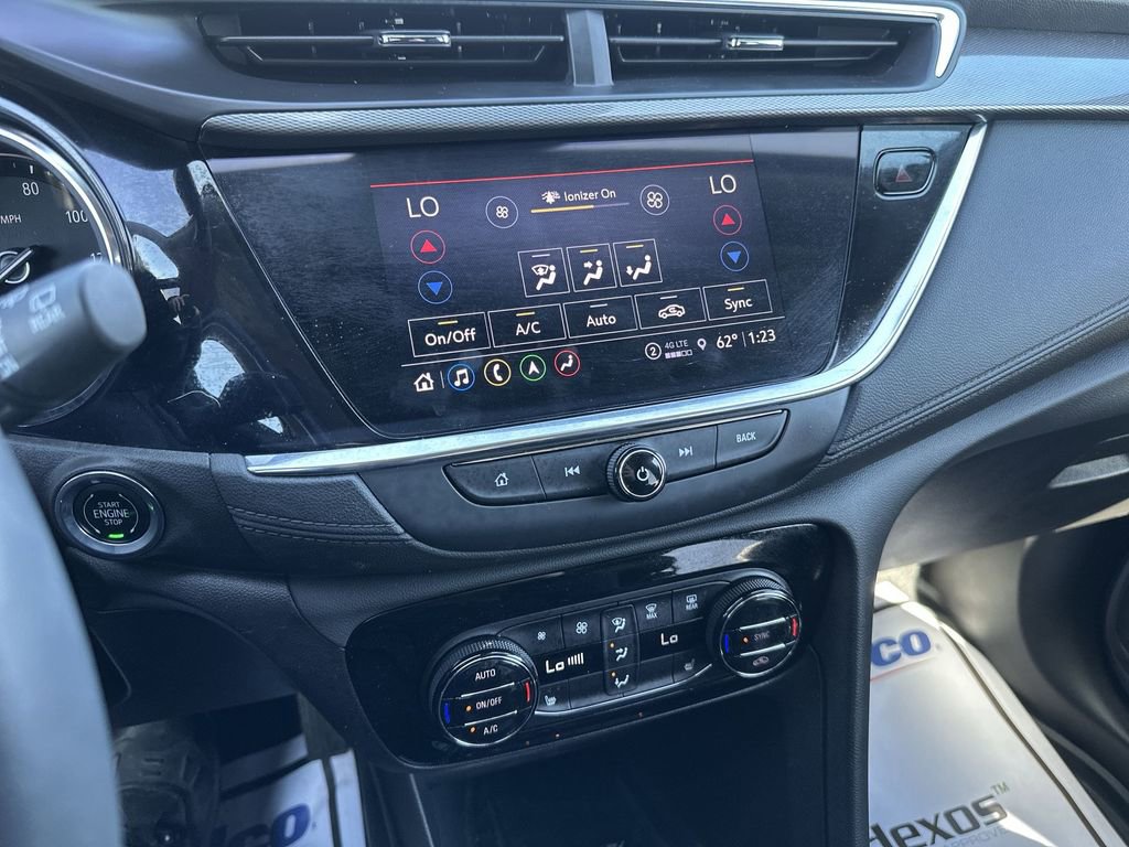 Used 2023 Buick Encore GX Essence w/ Advanced Technology Package image 18
