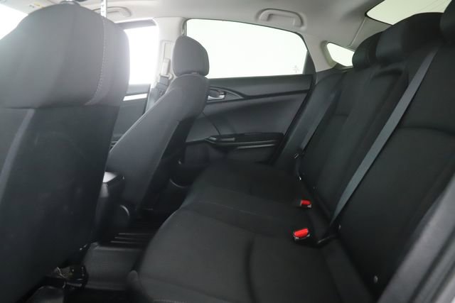 Used 2020 Honda Civic EX image 26