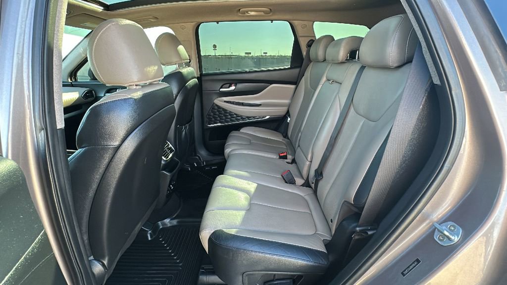 Used 2019 Hyundai Santa Fe SEL w/ Cargo Package image 32