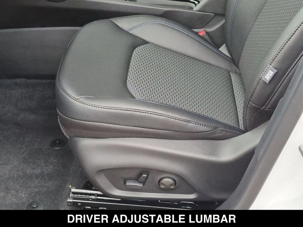 New 2026 Jeep Compass Latitude AWD/4WD image 15