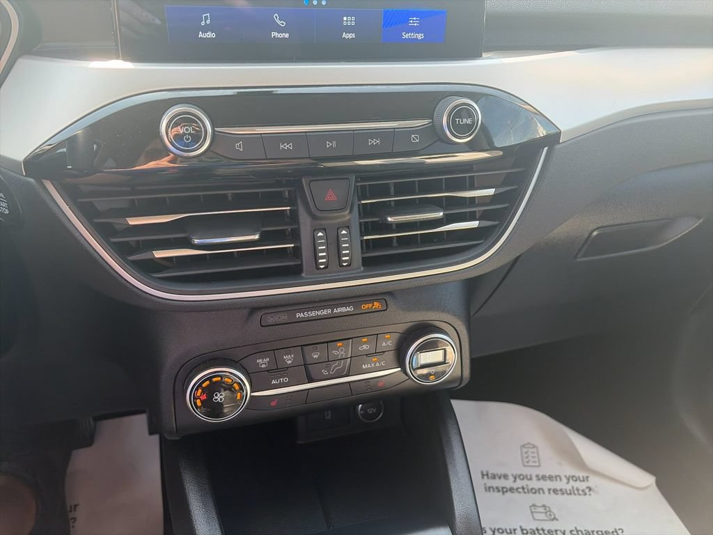Used 2020 Ford Escape SE AWD/4WD image 24
