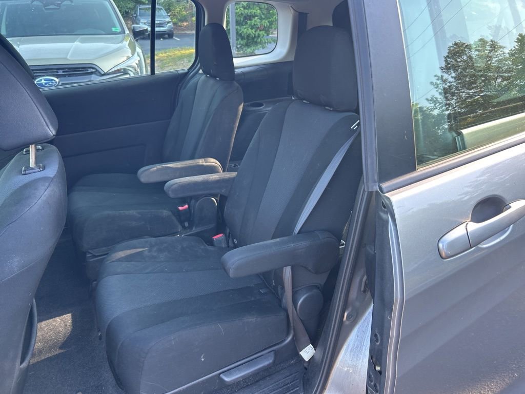 Used 2014 MAZDA MAZDA5 Sport FWD image 15