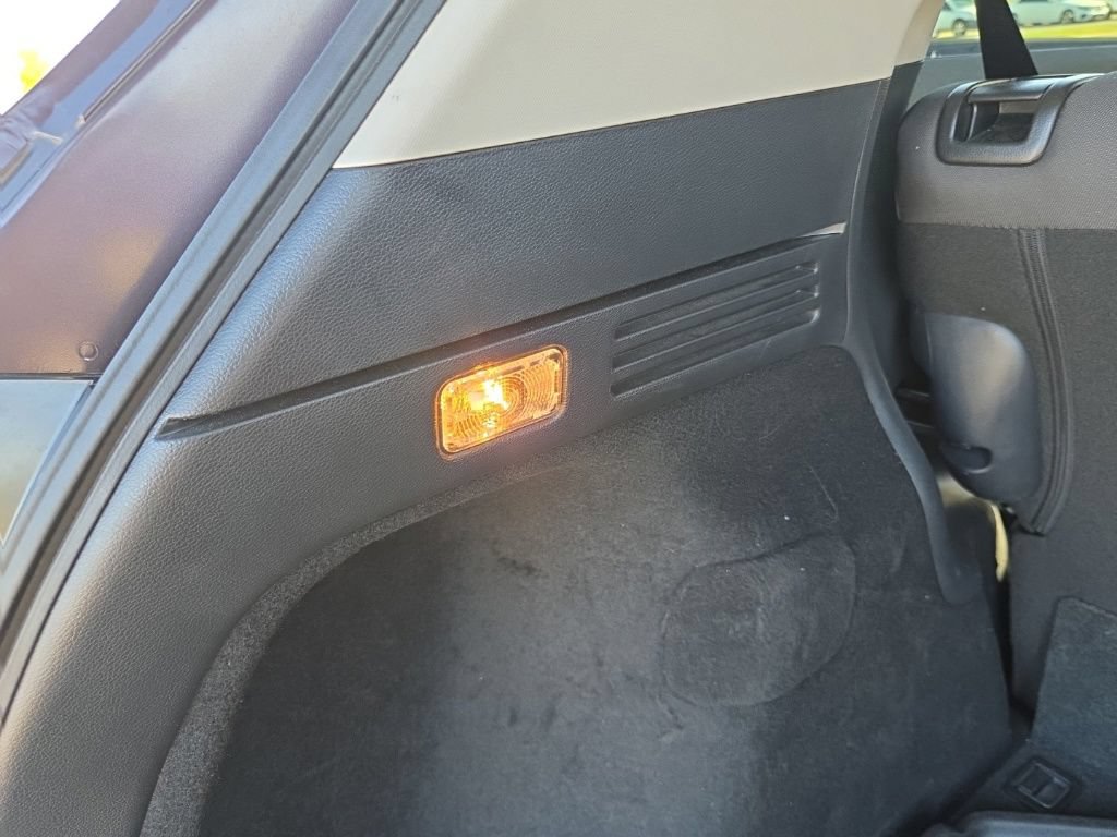 Used 2021 Honda HR-V EX image 57
